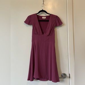 Cocktail dress
